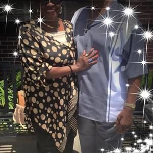 Meet your Posher, Brenda